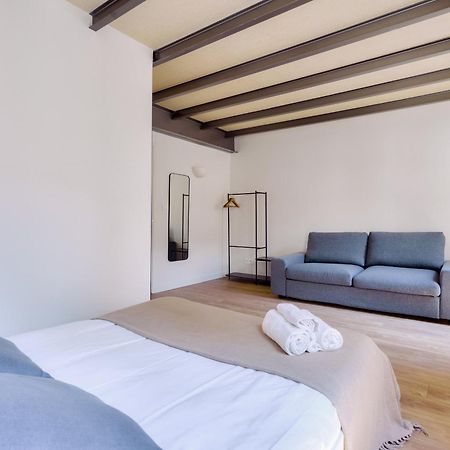 Nocnoc - Le Plouf Aparthotel Marseille Eksteriør bilde